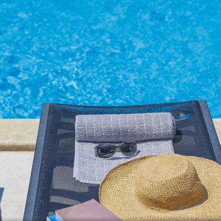 Holiday Home Villa Gocci By Interhome Kmeti エクステリア 写真