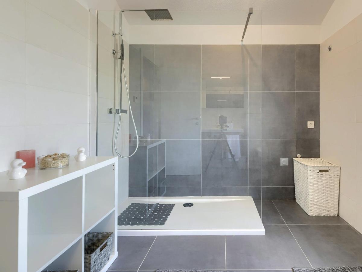Holiday Home Villa Gocci By Interhome Kmeti エクステリア 写真