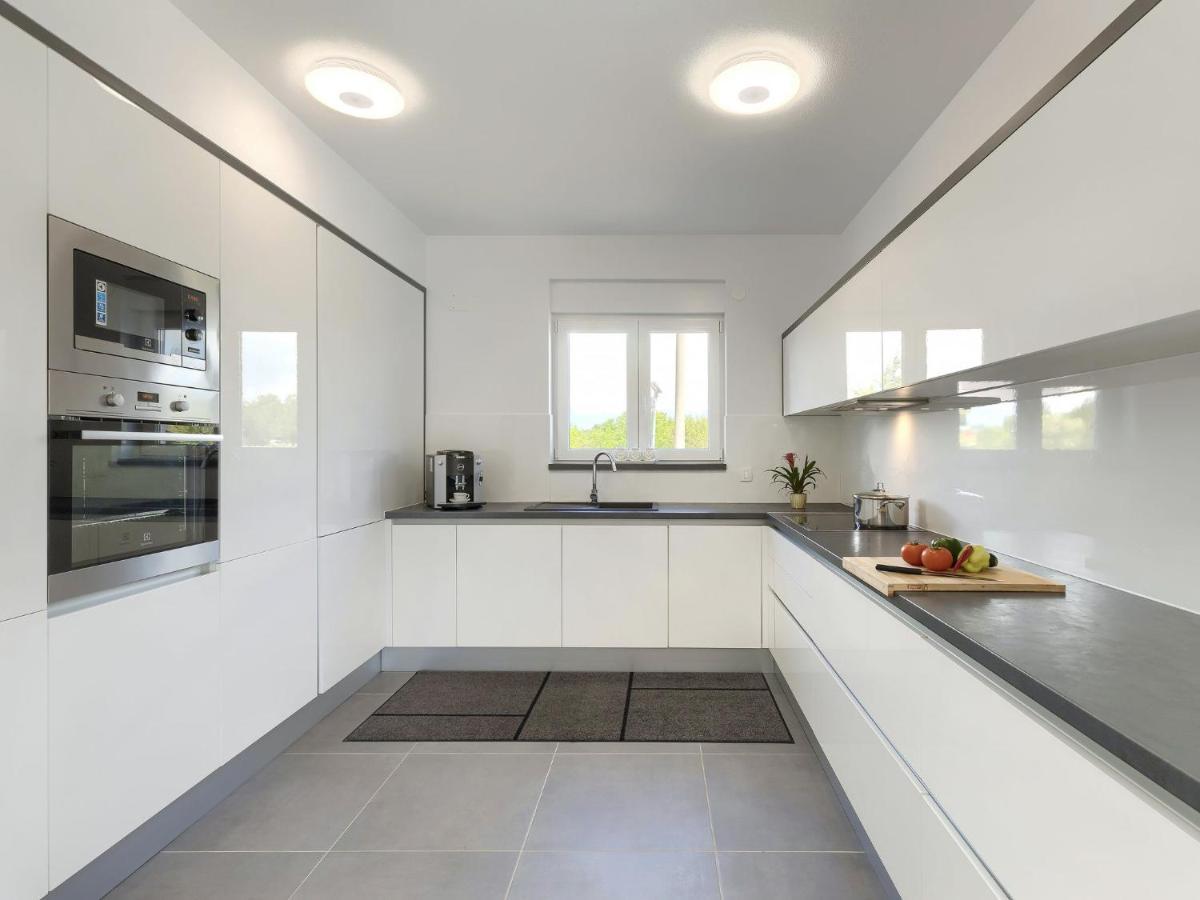 Holiday Home Villa Gocci By Interhome Kmeti エクステリア 写真